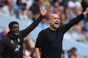 Pep Guardiola hét lương 20 triệu euro/năm, Italia choáng váng