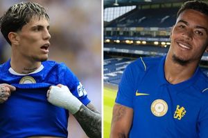Chelsea chi 117 triệu bảng cho Morgan Rogers: Ván cờ tài chính đỉnh cao với Aston Villa