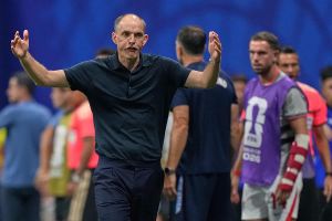 Đội tuyển Anh có nên thay Thomas Tuchel?