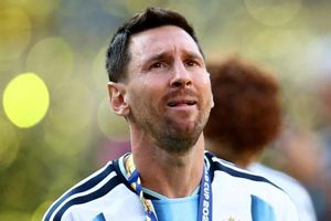 Tâm lý học lý giải phản ứng bất thường của Messi ở chung kết World Cup 2026