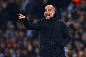 Guardiola từ chối dẫn dắt tuyển Italy