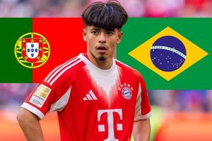 Tài năng Thái Lan được Brazil, Bồ Đào Nha tranh giành