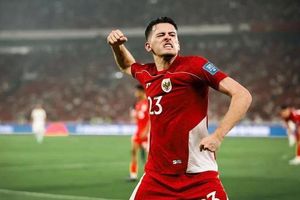 Tuyển Indonesia điền tên trung vệ nhập tịch dự ASEAN Cup bất kể bị CLB phản đối