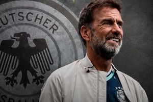 Jurgen Klopp ra mắt Đức: Bản lĩnh ngay từ lời hứa