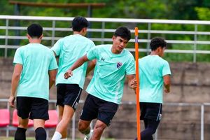 Kết quả ASEAN Cup 2026 hôm nay 25/7