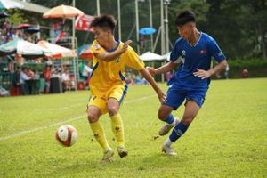 VCK U17 quốc gia 2026: Ngược dòng hạ SLNA, PVF đụng kỳ phùng địch thủ