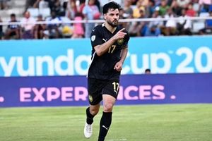 Kết quả ASEAN Cup 2026: Malaysia ngược dòng đánh bại Myanmar