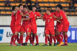 ASEAN Cup 2026: Màn khởi đầu đầy thử thách