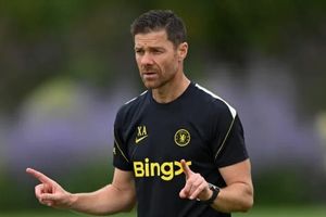 Xabi Alonso chuẩn bị thanh lọc lực lượng: 4 ngôi sao Chelsea đứng trước bài kiểm tra sinh tử