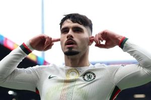 Chelsea chốt tương lai Pedro Neto trước đề nghị 'khủng' và bom tấn 117 triệu bảng