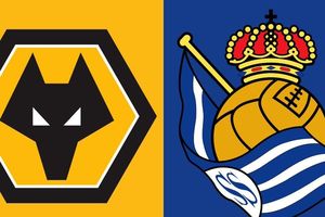 Lịch sử đối đầu Wolves vs Real Sociedad: Lần đầu chạm mặt, sức mạnh Anh đấu kỹ thuật Tây Ban Nha