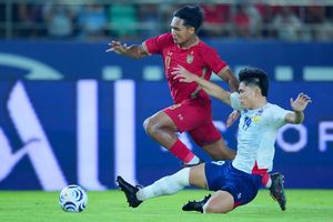 Thái Lan thắng Lào 5-0, tạm đứng đầu bảng B ASEAN Cup 2026