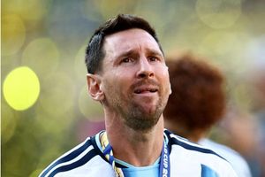 Argentina bị quay lưng?