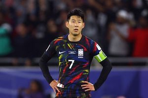 FIFA cảnh tỉnh bóng đá Hàn Quốc