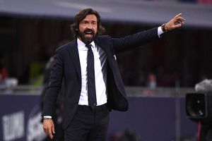 Rào cản khiến Pirlo chưa thể dẫn dắt tuyển Italy