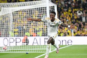 Tin chuyển nhượng 26.7: Arsenal thăm dò Vinícius, Real Madrid hụt Diomande
