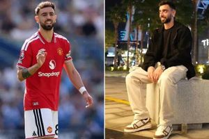 Thủ quân Man Utd kiếm bộn tiền ngoài sân cỏ