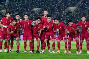 ASEAN Cup 2026: Thái Lan nối dài chuỗi kỷ lục