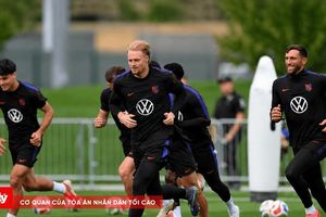 Manchester United vẫn tìm lời giải cho hàng công và cánh trái cho mùa chuyển nhượng mới