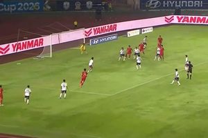 Thái Lan và Malaysia khởi đầu thuận lợi ở ASEAN Cup 2026