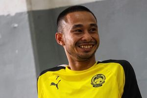 Cựu tuyển thủ U17 Mỹ háo hức trước cơ hội đá chính cho Malaysia