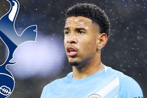 Tottenham tiếp tục vung tiền chuyển nhượng