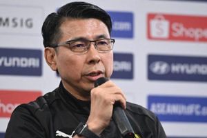 ASEAN Cup 2026: Nhà cầm quân Malaysia đề nghị toàn đội thận trọng trước trận đấu với Lào