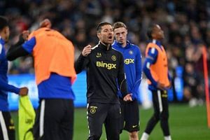 Chelsea lột xác ấn tượng cùng HLV Xabi Alonso