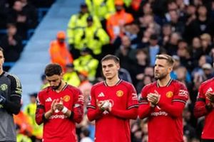 MU tái thiết học viện bằng chiến dịch săn tài năng trẻ từ Man City và Liverpool