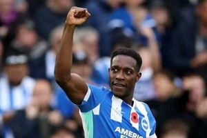 Chelsea gây sốc với Welbeck