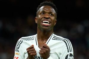 Diễn biến vụ Arsenal hỏi mua Vinicius