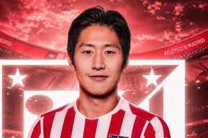 Vì sao Lee Kang-in chưa ra mắt Atletico