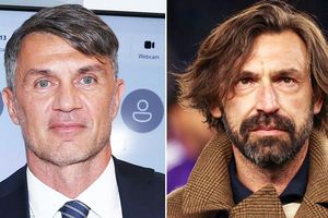 Chấn động bóng đá Italia: Pirlo bị hủy kèo, Paolo Maldini từ chức