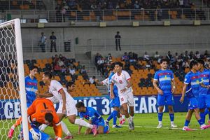 Kết quả ASEAN Cup 2026 hôm nay 28/7: Bất ngờ xảy ra