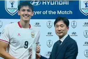 Sao nhập tịch của tuyển Indonesia: 'Chúng tôi tận hưởng chiến thắng, nhưng chỉ vài ngày'
