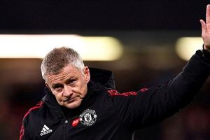Harry Maguire hy vọng Ole Gunnar Solskjaer sớm trở lại làm việc tại Ngoại hạng Anh