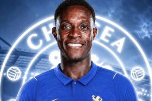 Chelsea chiêu mộ 'lão tướng' Danny Welbeck