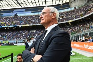 Điều Ranieri nói về tuyển Italy trở thành sự thật
