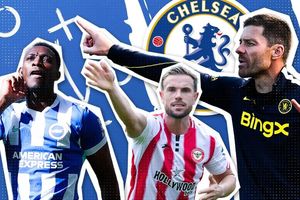 Vì sao Chelsea quyết chiêu mộ hai 'lão tướng' Welbeck và Henderson?