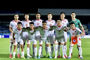Chính thức ĐT Việt Nam đại chiến Thái Lan ngay vòng bảng FIFA ASEAN Cup 2026
