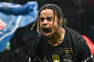 Liverpool đạt thỏa thuận miệng với Barcola, Real Madrid ưu tiên gia hạn Vinicius Jr