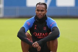 Renato Sanches bị lãng quên
