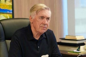 Ancelotti công bố kỷ nguyên mới Brazil, chia tay loạt cầu thủ