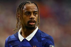 Liverpool đẩy nhanh thương vụ Bradley Barcola: PSG đòi mức phí kỷ lục 145 triệu bảng