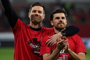 Xabi Alonso tái thiết Chelsea bằng công thức Leverkusen: Cựu binh là chìa khóa