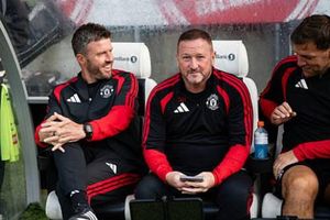 Chiến lược chuyển nhượng an toàn của Manchester United: Canh bạc mạo hiểm triều đại INEOS