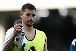 Arsenal và nước đi đàm phán mạo hiểm trong thương vụ Bruno Guimaraes