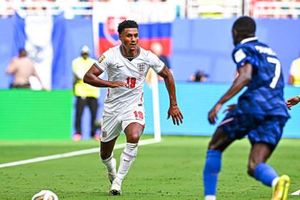 Ollie Watkins và kế hoạch nâng cấp hàng công Manchester United của HLV Michael Carrick