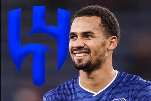 Thêm cầu thủ Premier League đổi đời nhờ Saudi Arabia