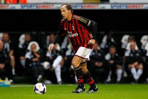 Huyền thoại Franco Baresi qua đời ở tuổi 66